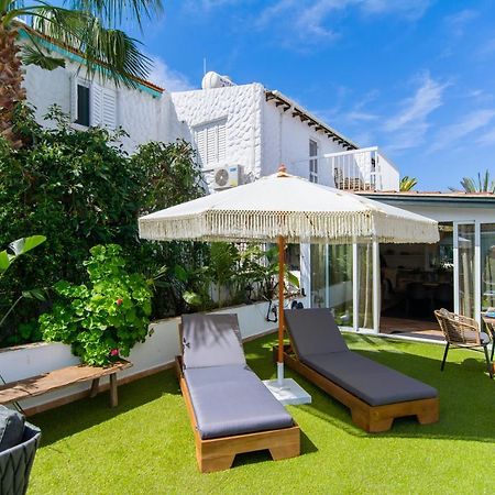 Akamas Sunset Boho Chic Maisonette By One Villas Polis Luaran gambar
