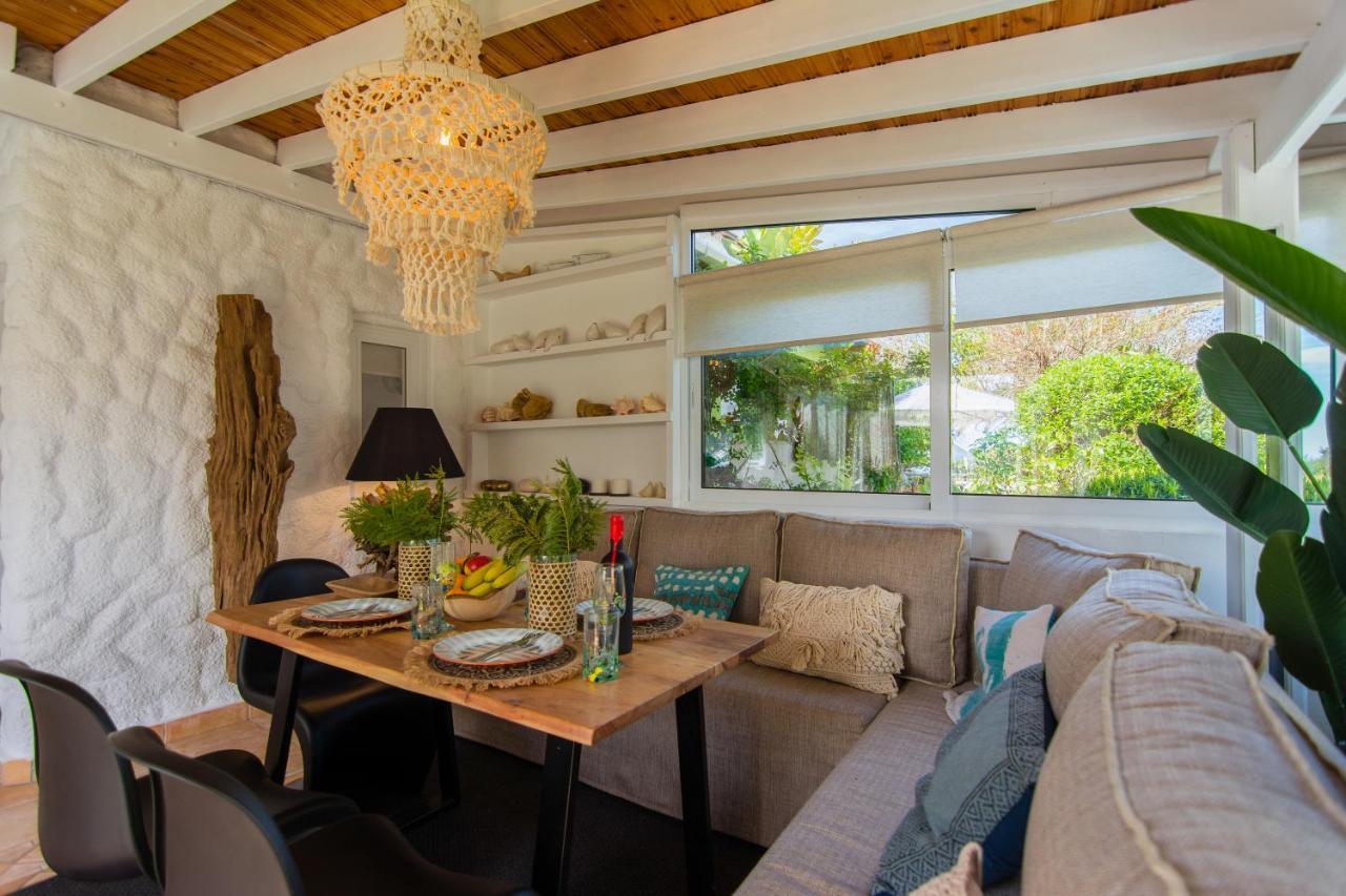 Akamas Sunset Boho Chic Maisonette By One Villas Polis Luaran gambar