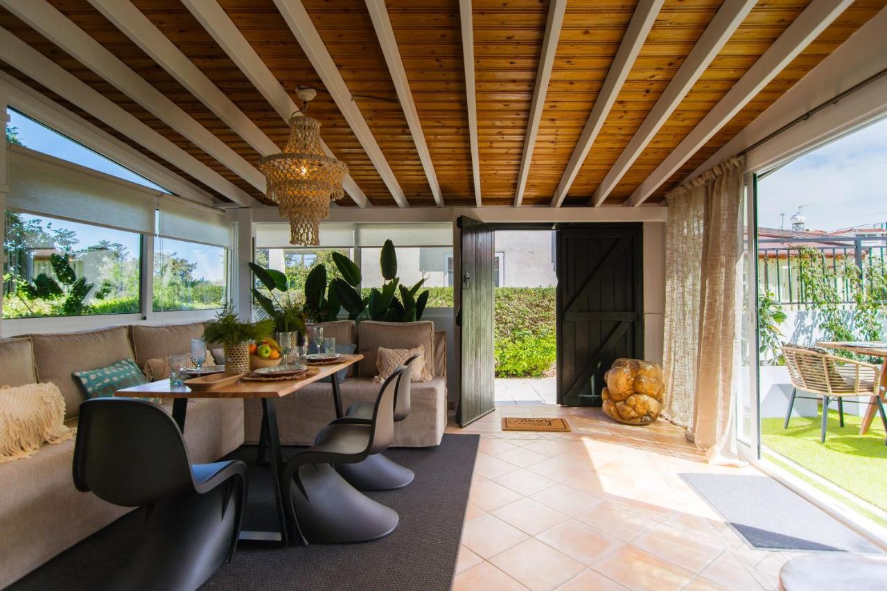 Akamas Sunset Boho Chic Maisonette By One Villas Polis Luaran gambar