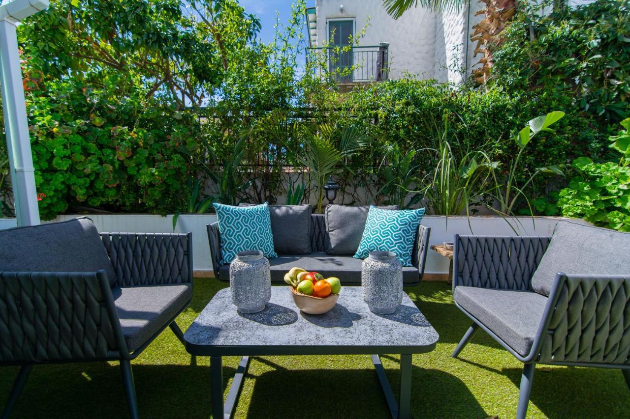 Akamas Sunset Boho Chic Maisonette By One Villas Polis Luaran gambar