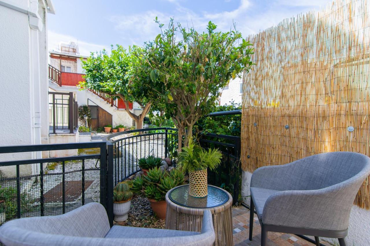 Akamas Sunset Boho Chic Maisonette By One Villas Polis Luaran gambar