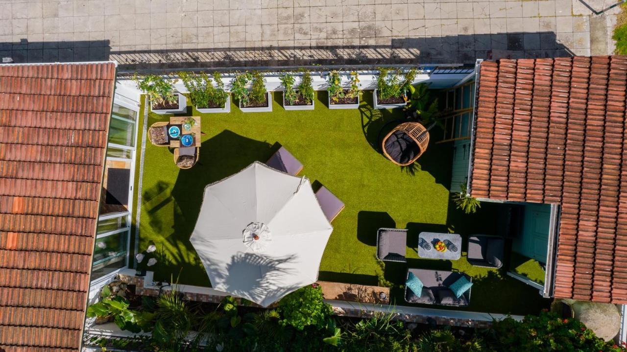 Akamas Sunset Boho Chic Maisonette By One Villas Polis Luaran gambar