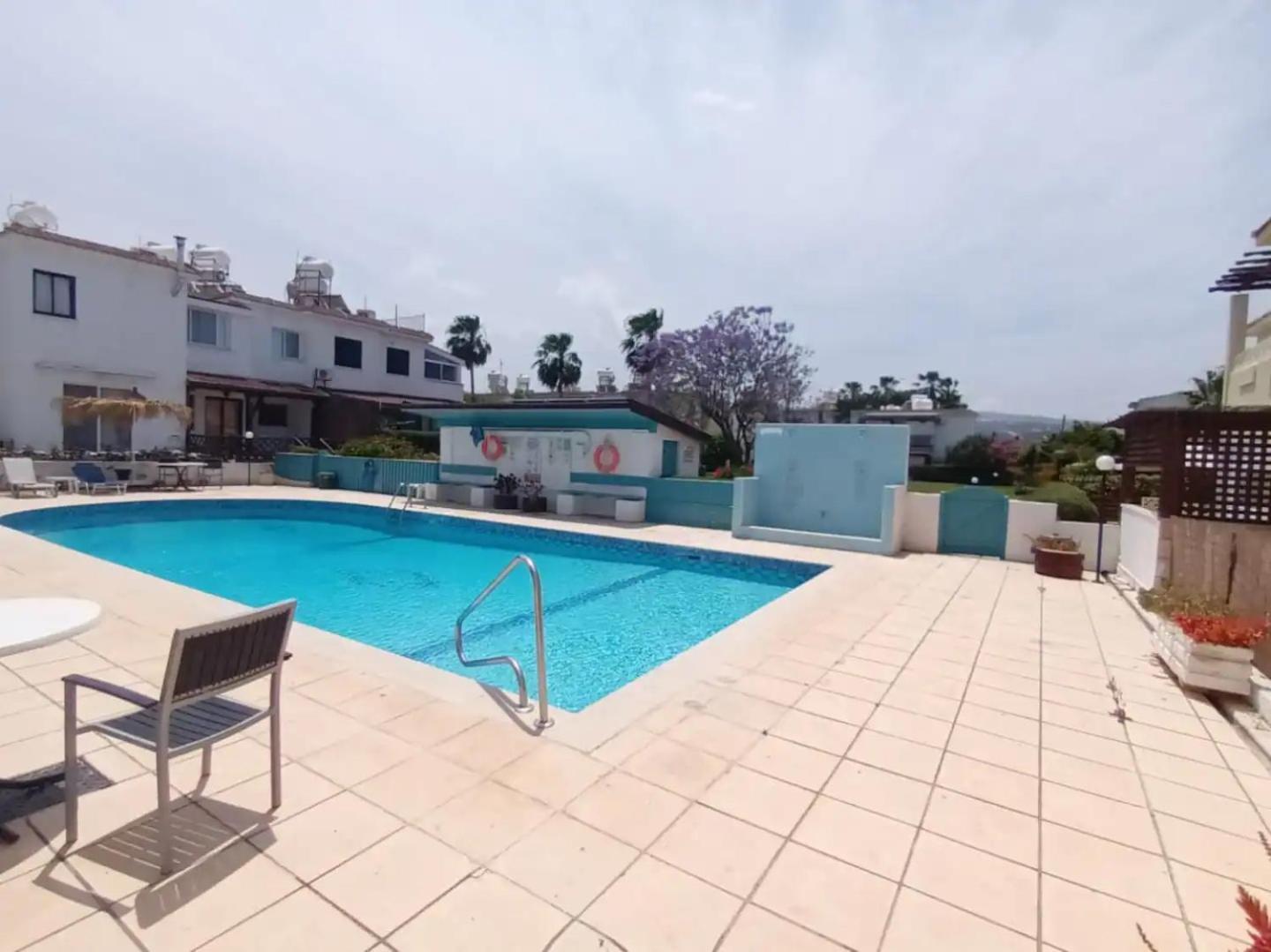 Akamas Sunset Boho Chic Maisonette By One Villas Polis Luaran gambar