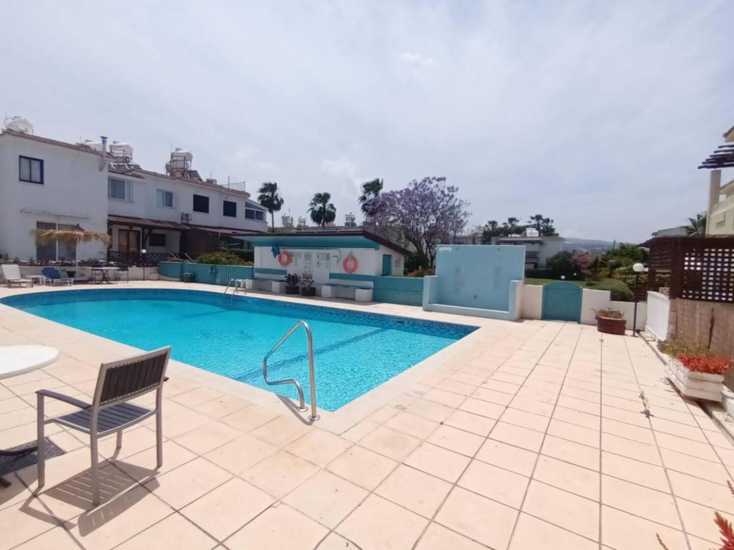 Akamas Sunset Boho Chic Maisonette By One Villas Polis Luaran gambar